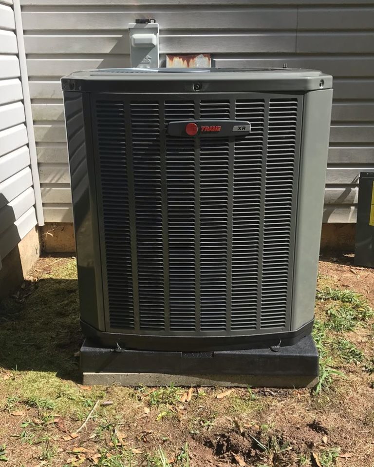 HVAC Dallas GA | Pro Air Tech, LLC HVAC Systems